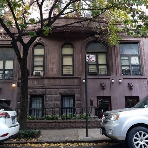 49 West 89th Street