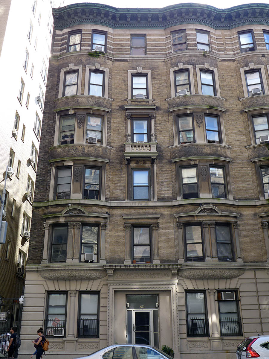 306 West 93rd Street