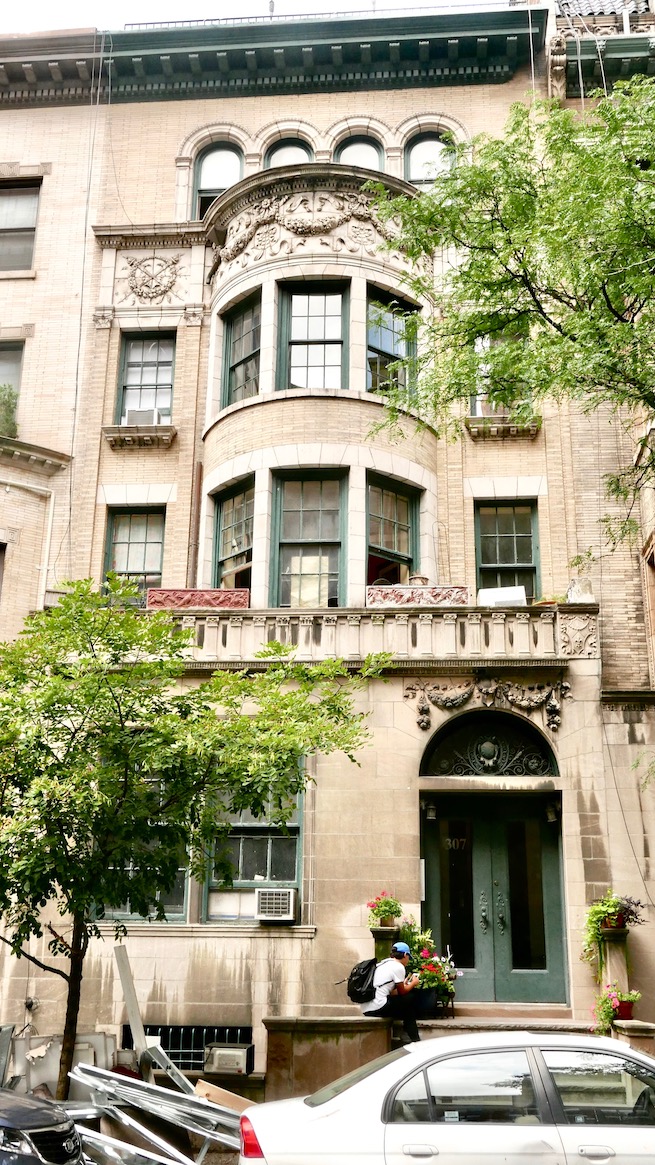 307 West 74th Street