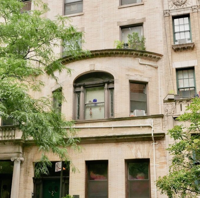 309 West 74th Street