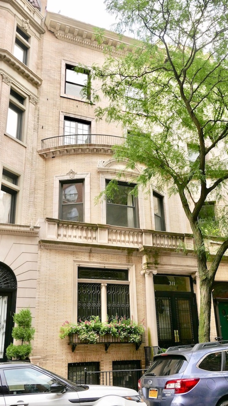 311 West 74th Street