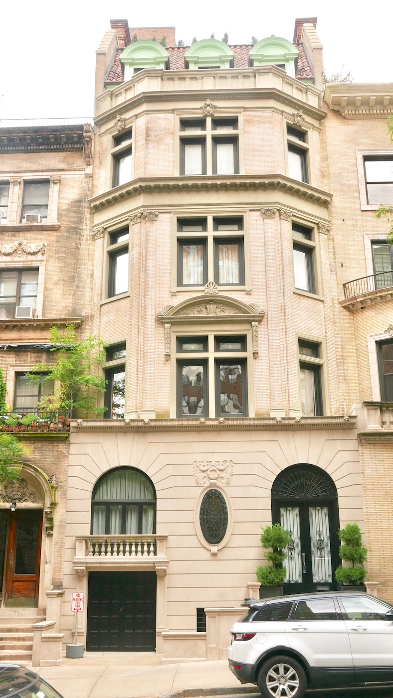 313 West 74th Street