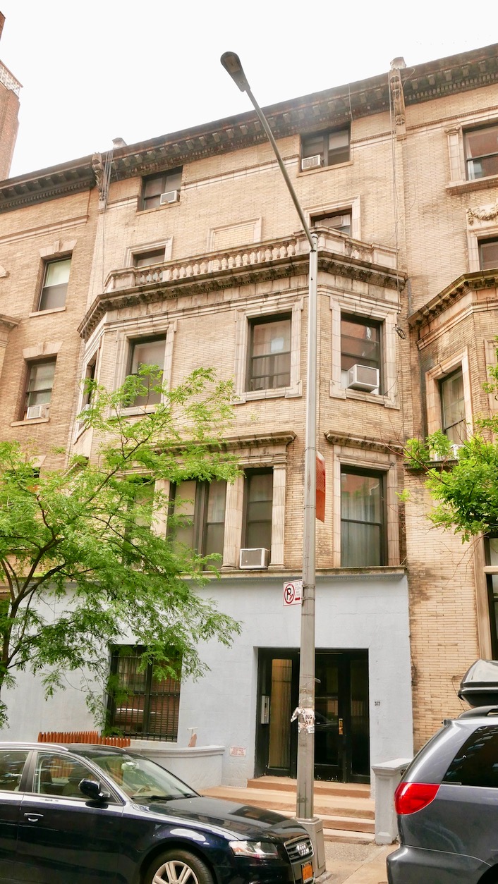 317 West 74th Street