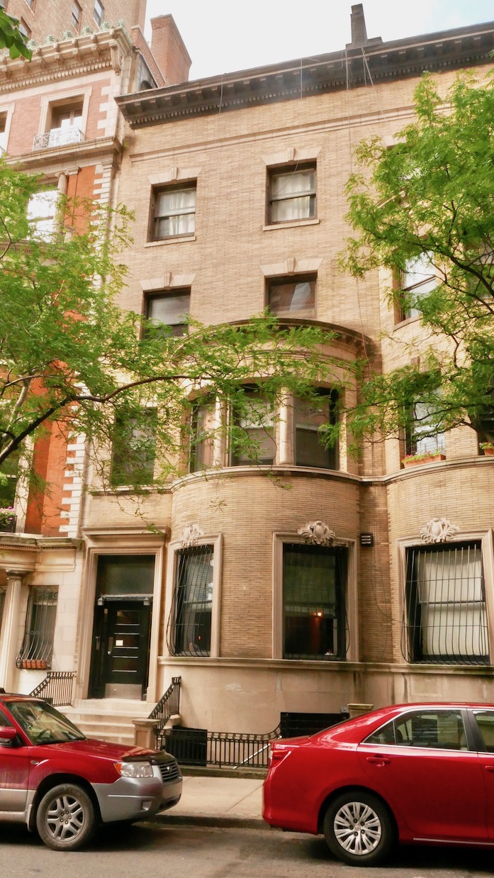 321 West 74th Street