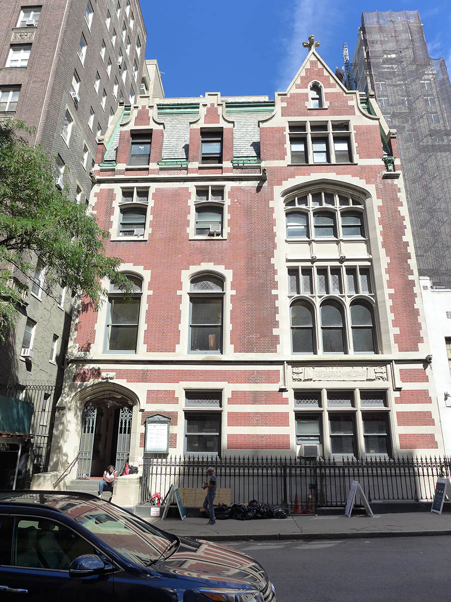 251 West 80th Street