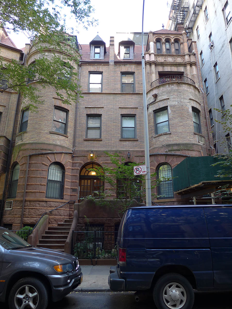 307 West 82nd Street