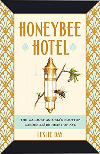 Honeybee Hotel