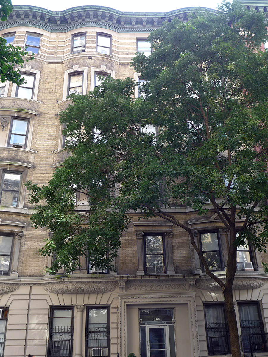 308 West 93rd Street