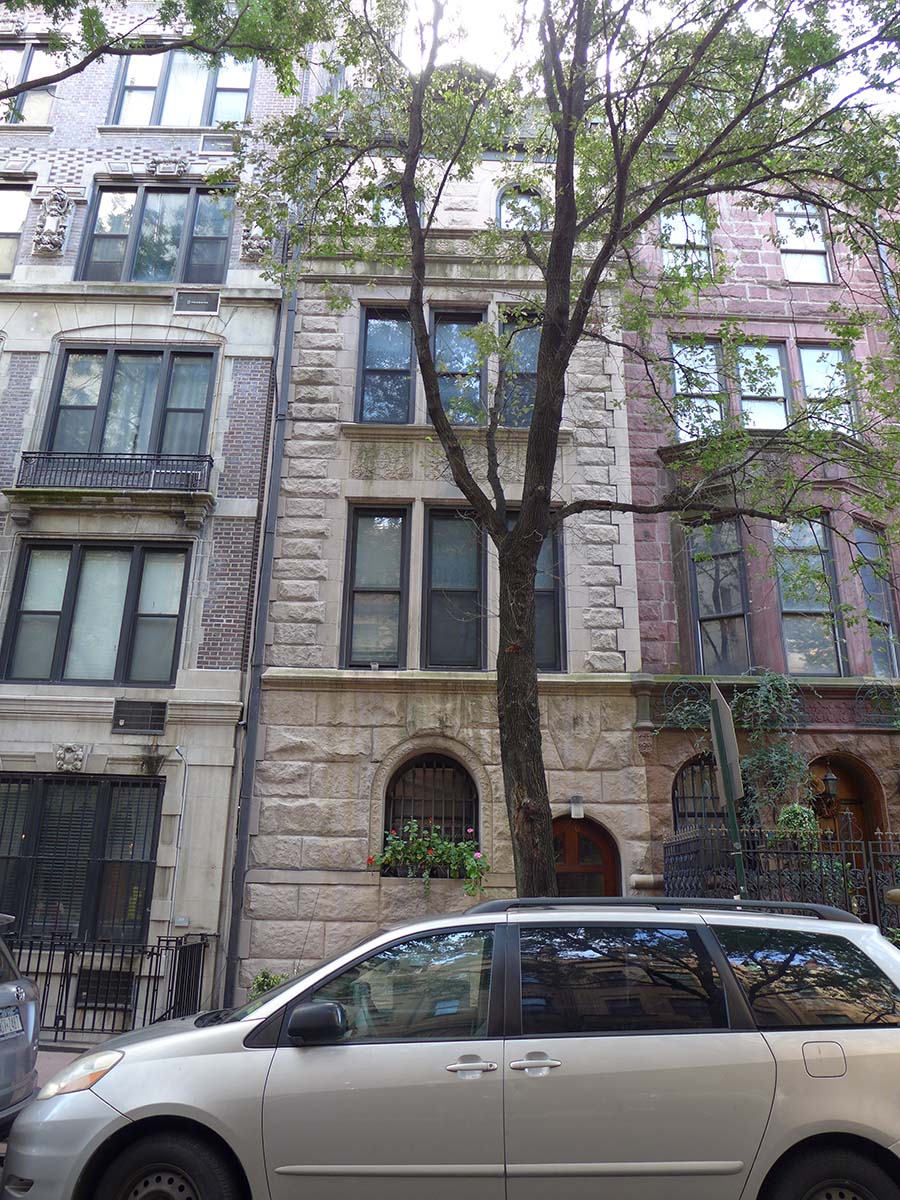 310 West 82nd Street