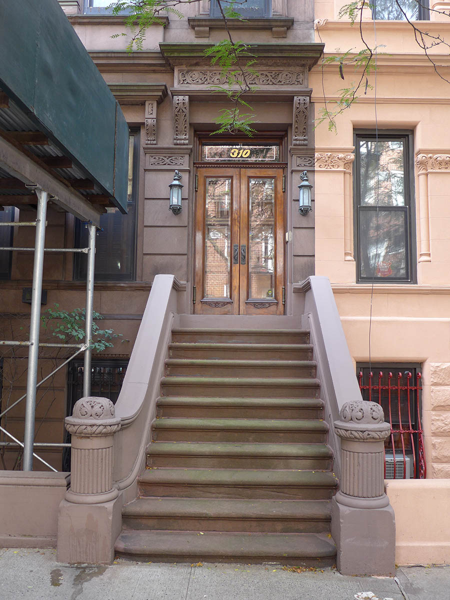 310 West 83rd Street