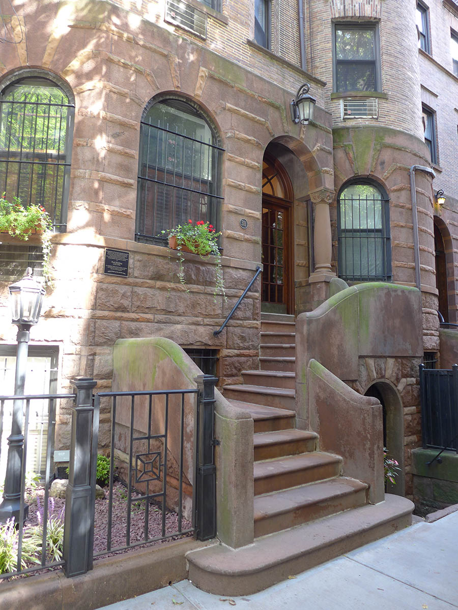 311 West 82nd Street