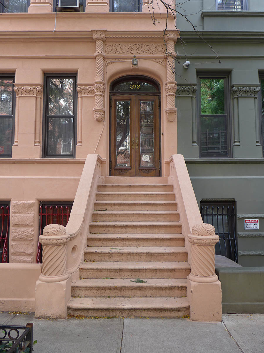 312 West 83rd Street