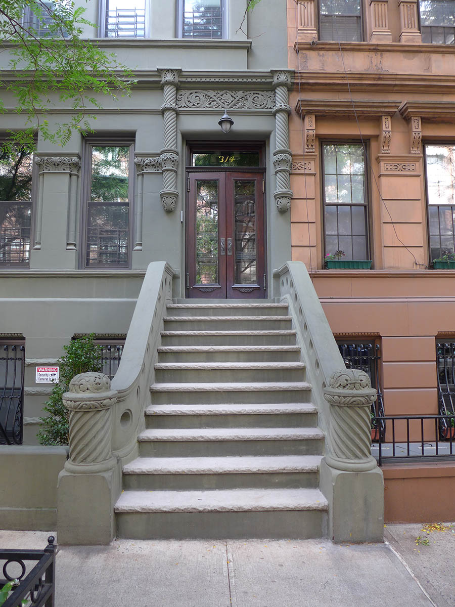 314 West 83rd Street