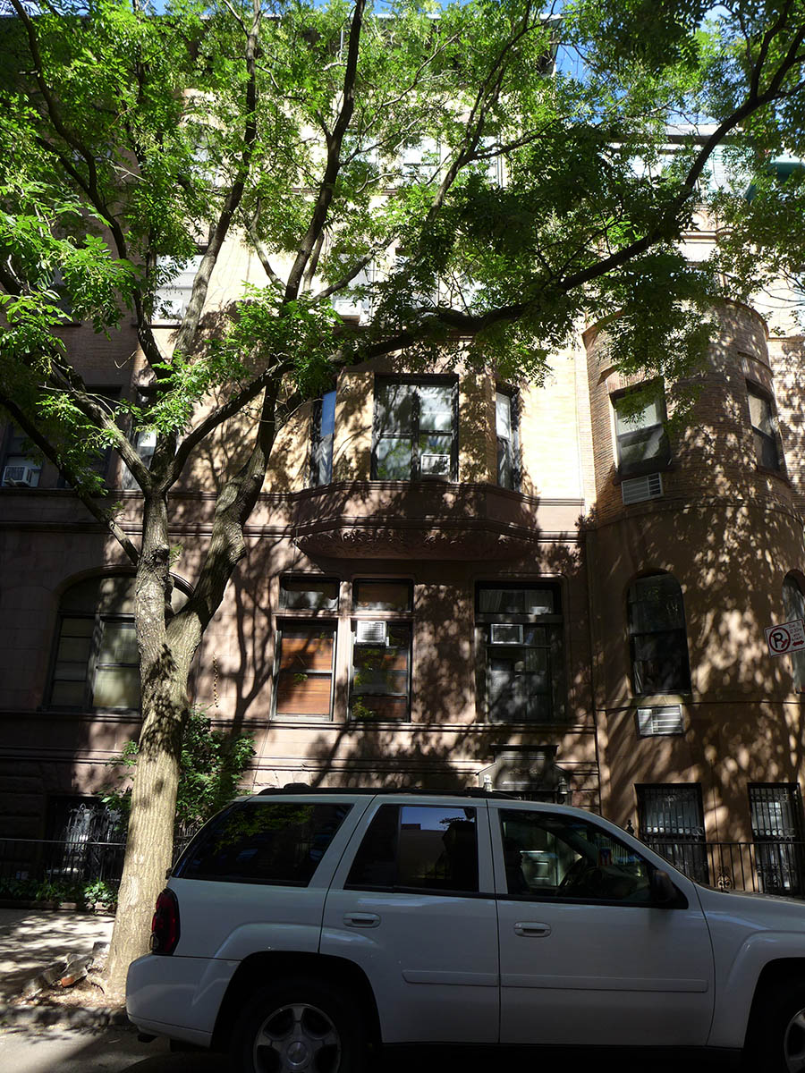 317 West 82nd Street