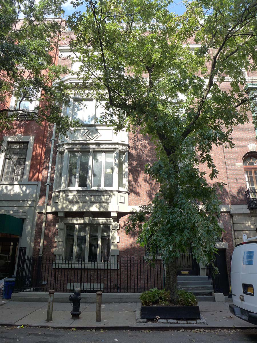 317 West 92nd Street