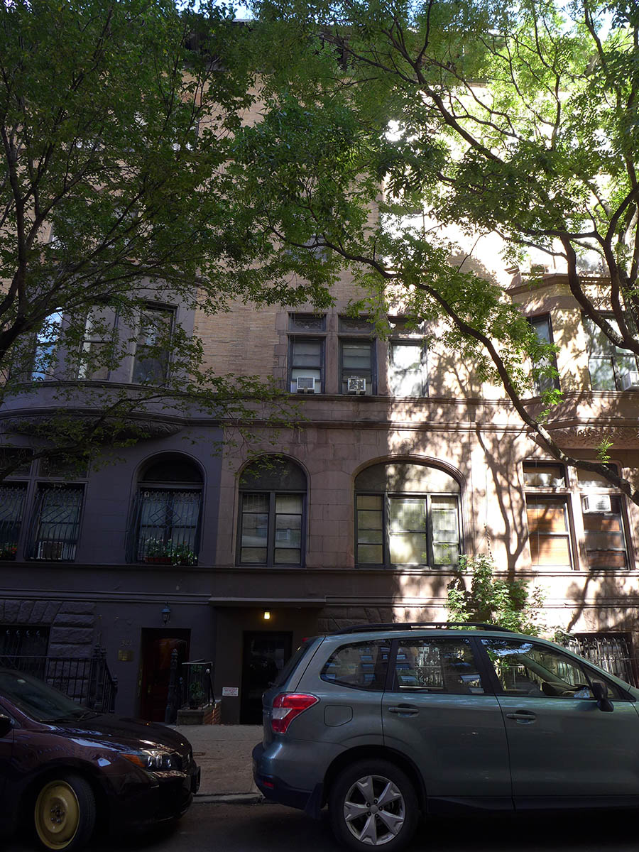 319 West 82nd Street