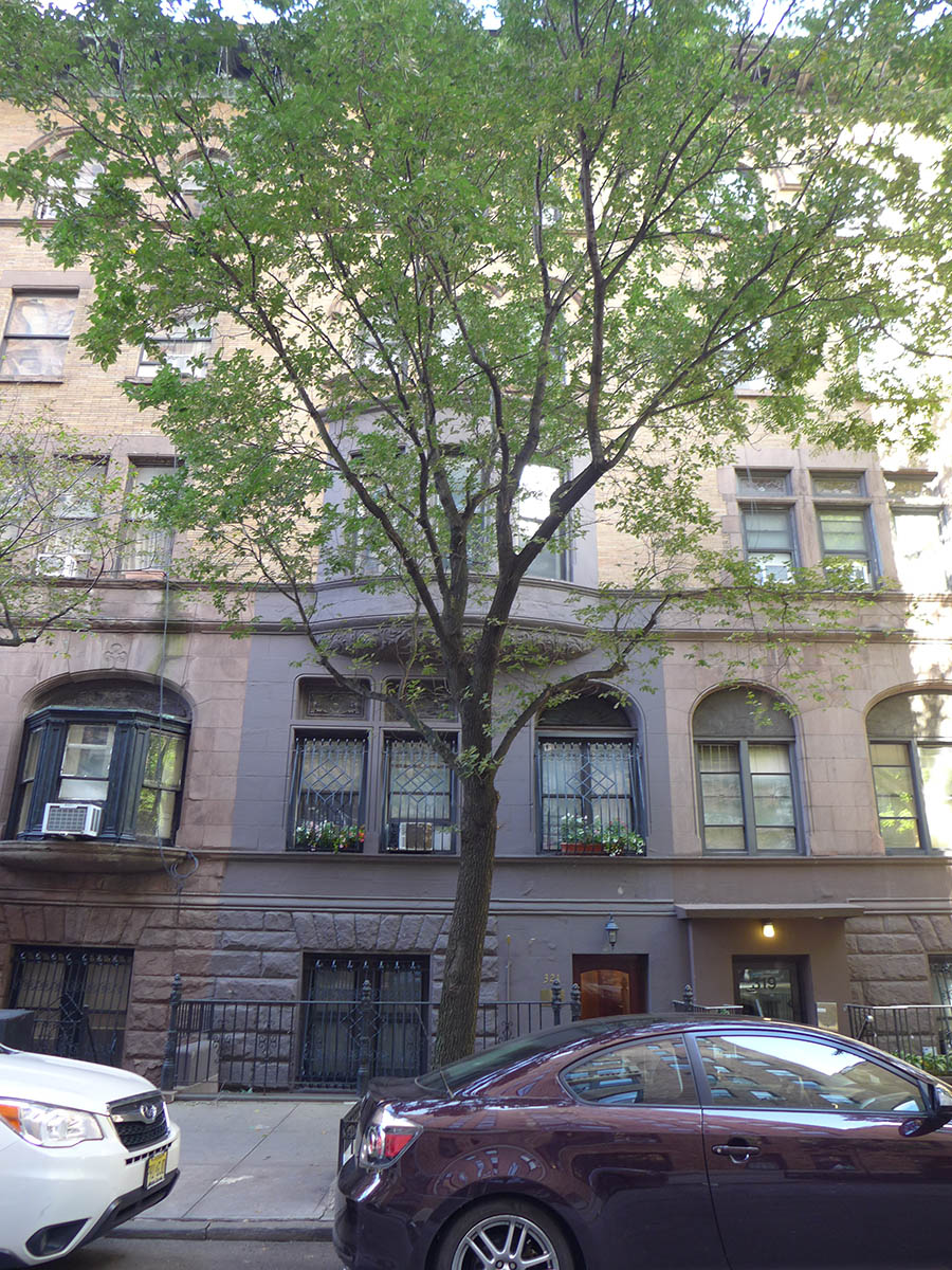 321 West 82nd Street