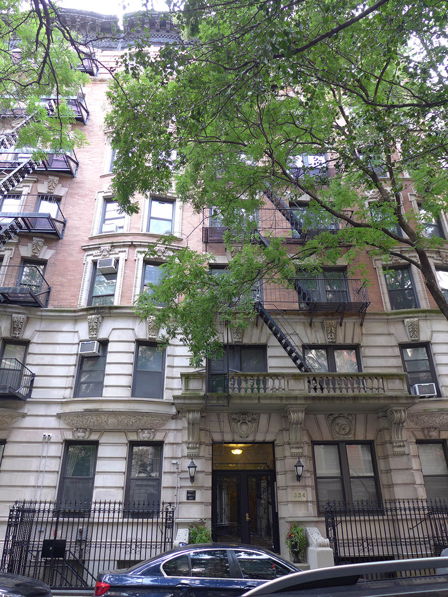 324 West 83rd Street