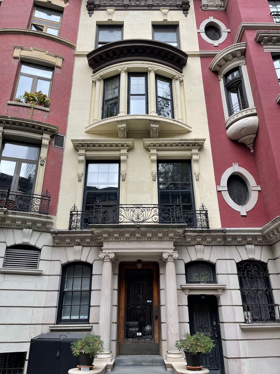 247 West 101st Street