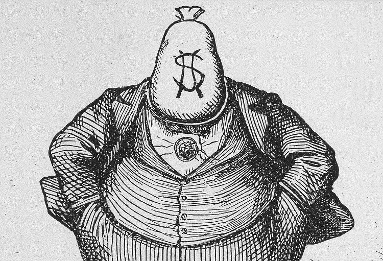 Boss Tweed: New York’s Corruption King