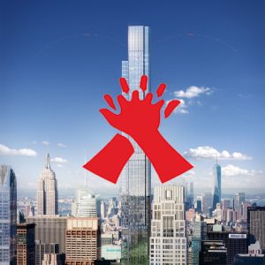 Central Park Tower (CPT) on CPR?