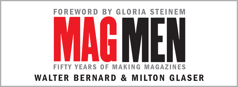 “Mag Men” and the Making of New York Magazine