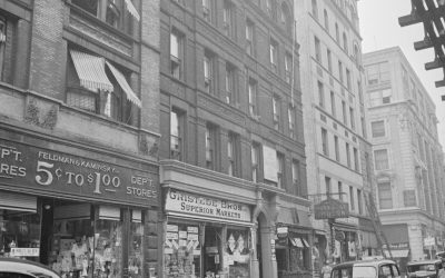 305-307 Columbus Avenue