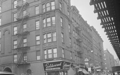 320 Columbus Avenue, The Lawrence