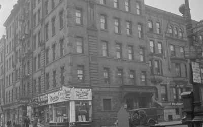 328-338 Columbus Avenue