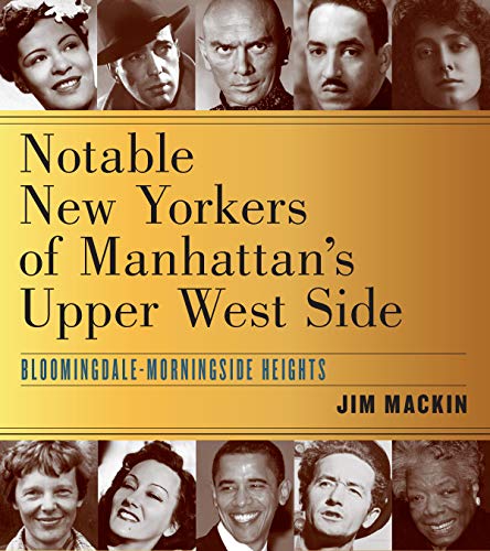 Notable Upper West Siders