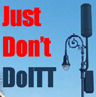 Contact the PDC and NYC: Just Don’t DoITT!