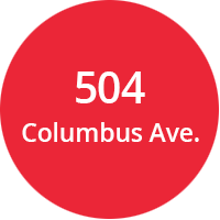 504 Columbus Ave.