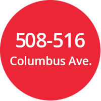 504 Columbus Ave.