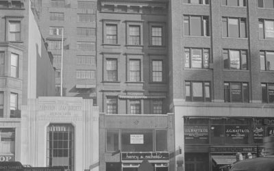 238 West 72nd Street