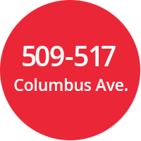 504 Columbus Ave.