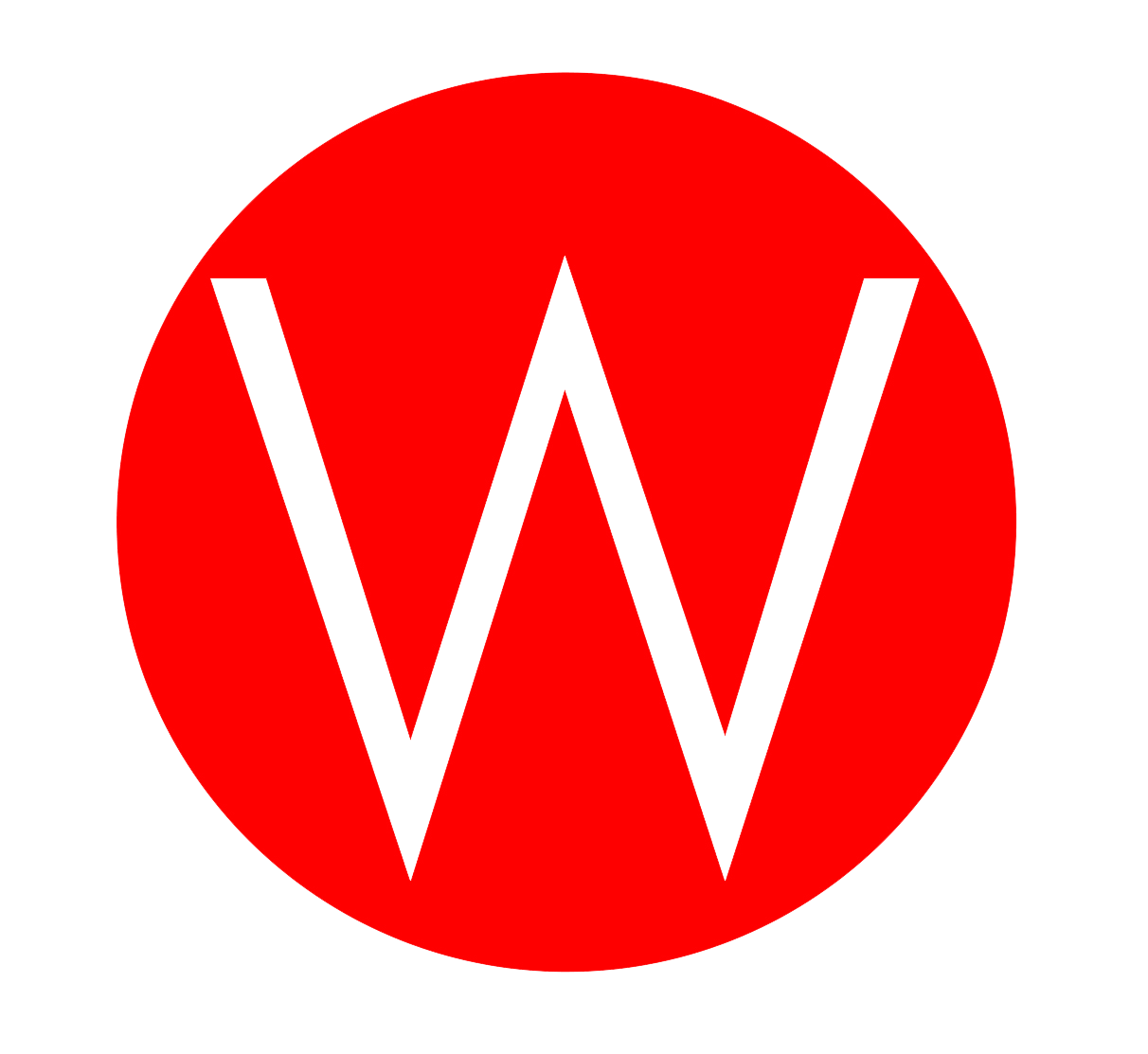 JUST RED