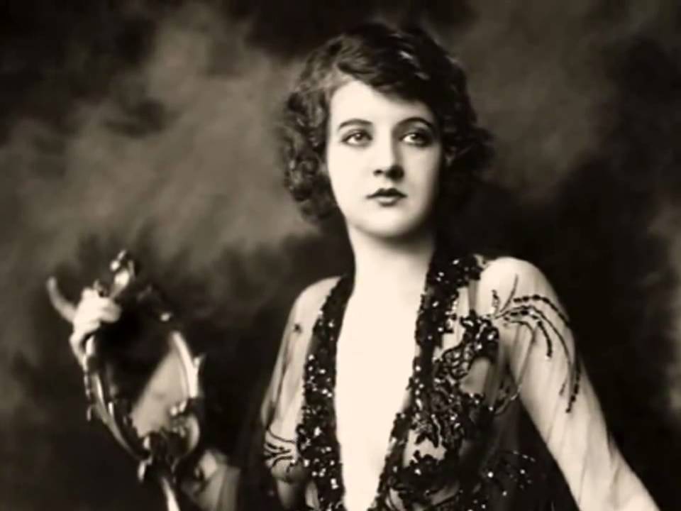 Ziegfeld’s Girls