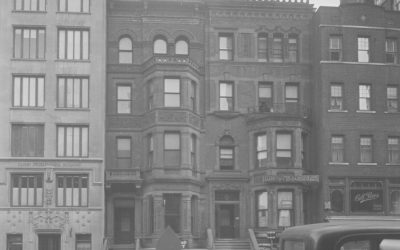 131 West 72nd Street
