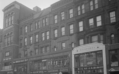 152-154 West 72nd Street