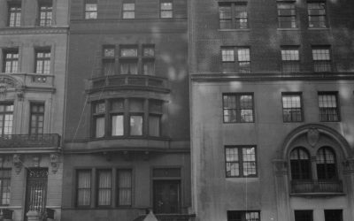 32 West 72nd Street