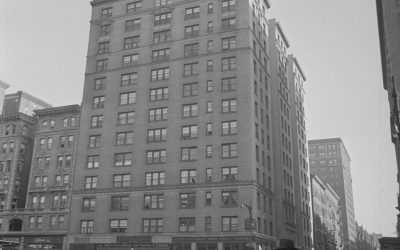 200-210 West 83rd Street