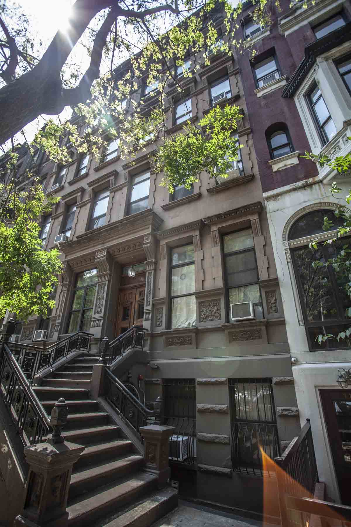 112 West 73rd Street