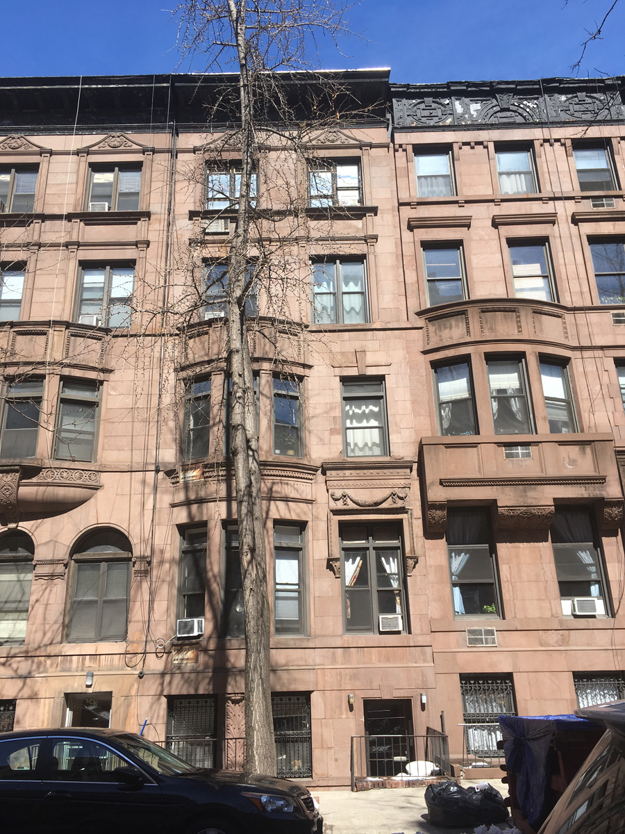 141 West 74th Street