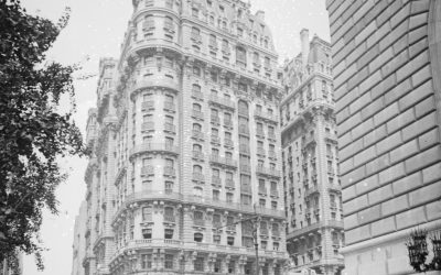 2101-2119 Broadway