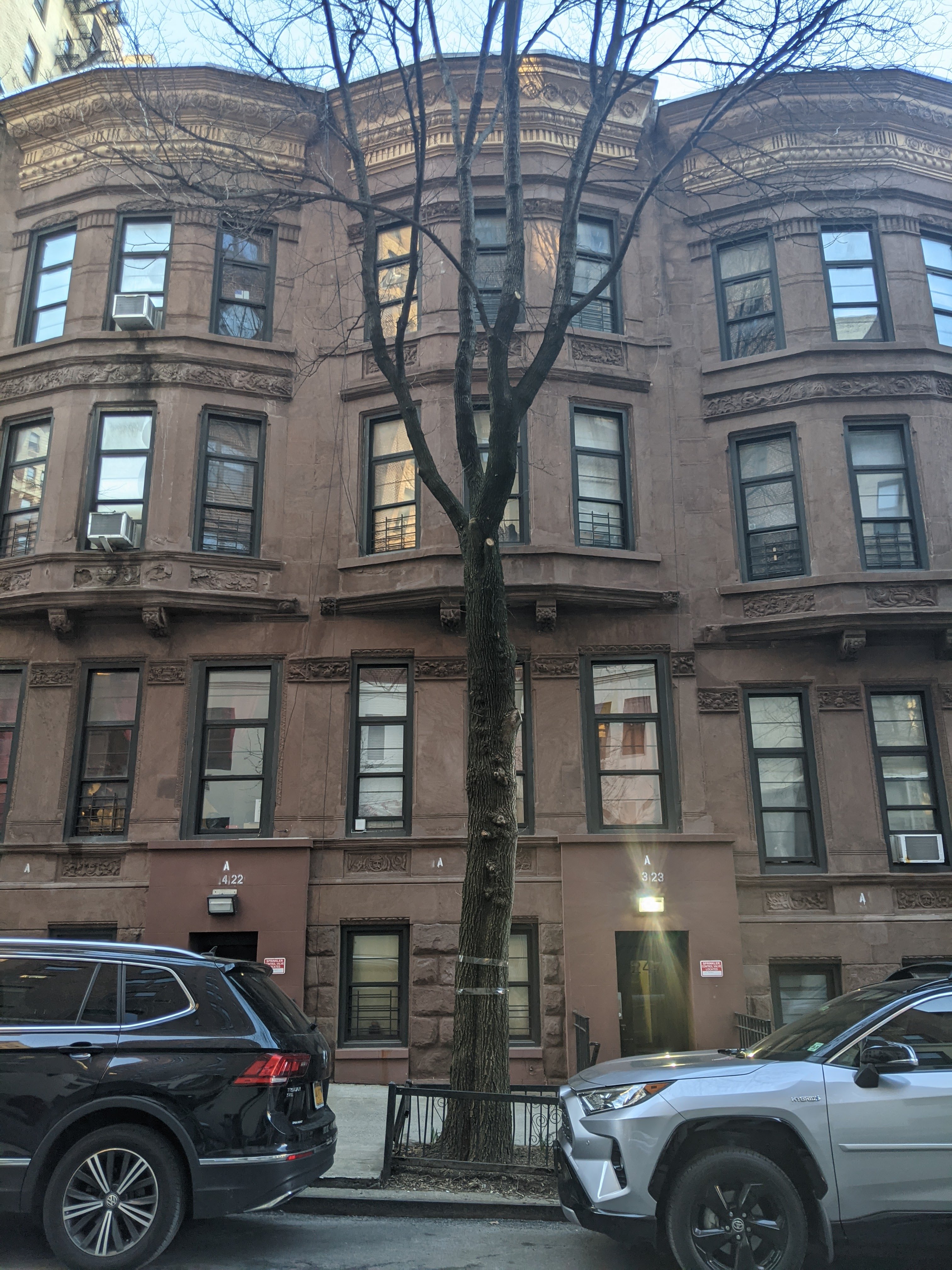 247 West 103rd Street