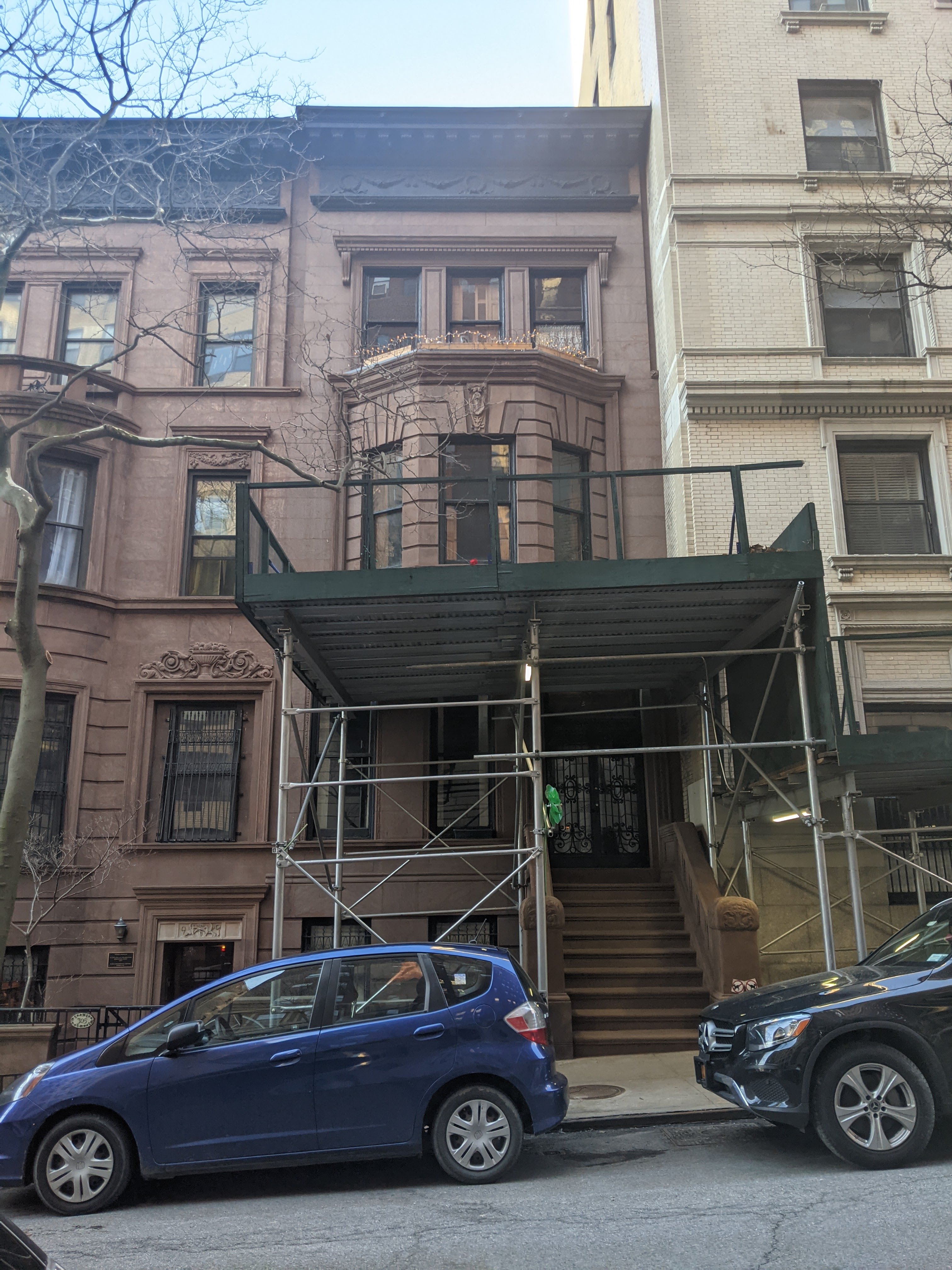 303 West 103rd Street