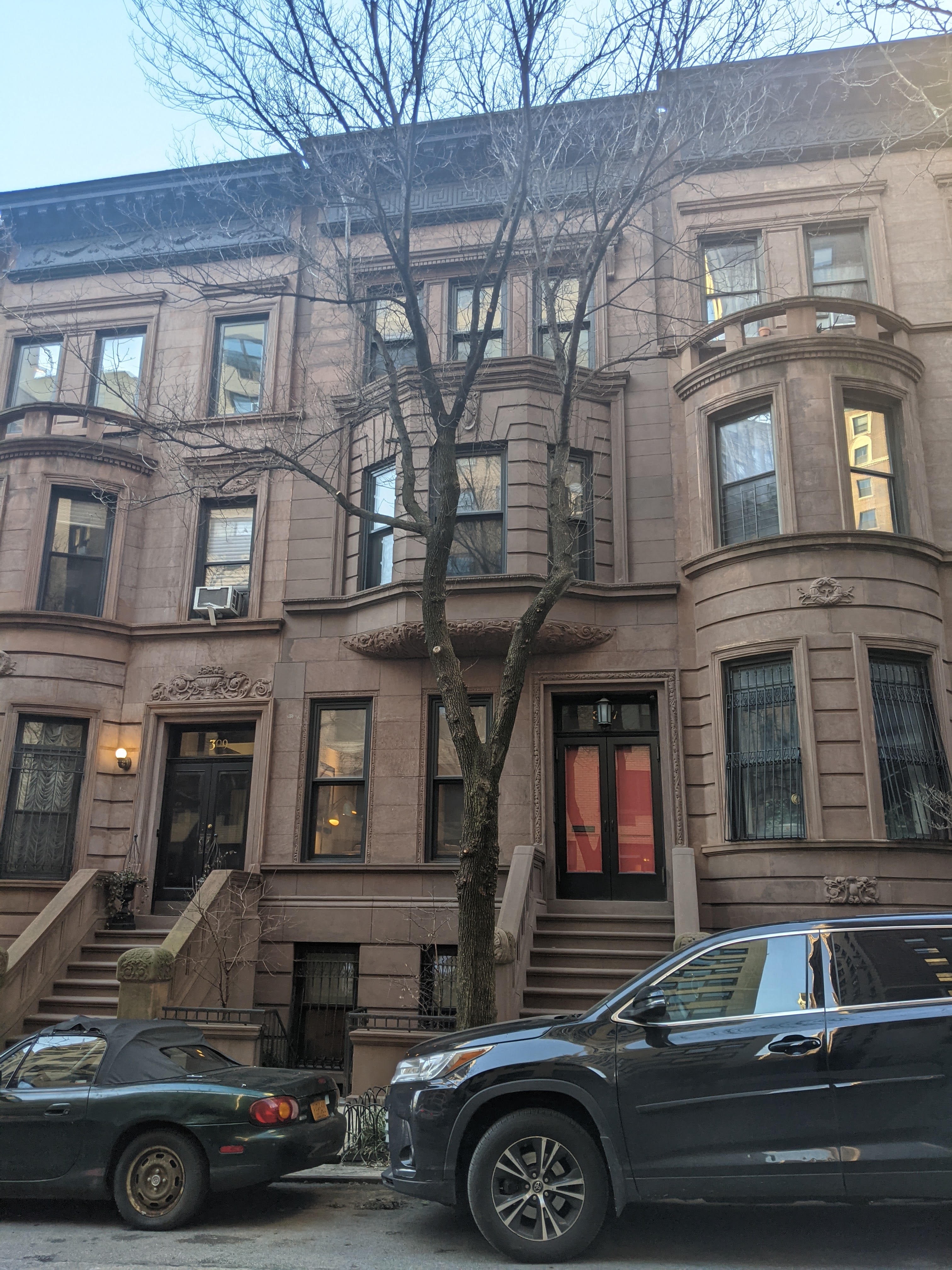 307 West 103rd Street