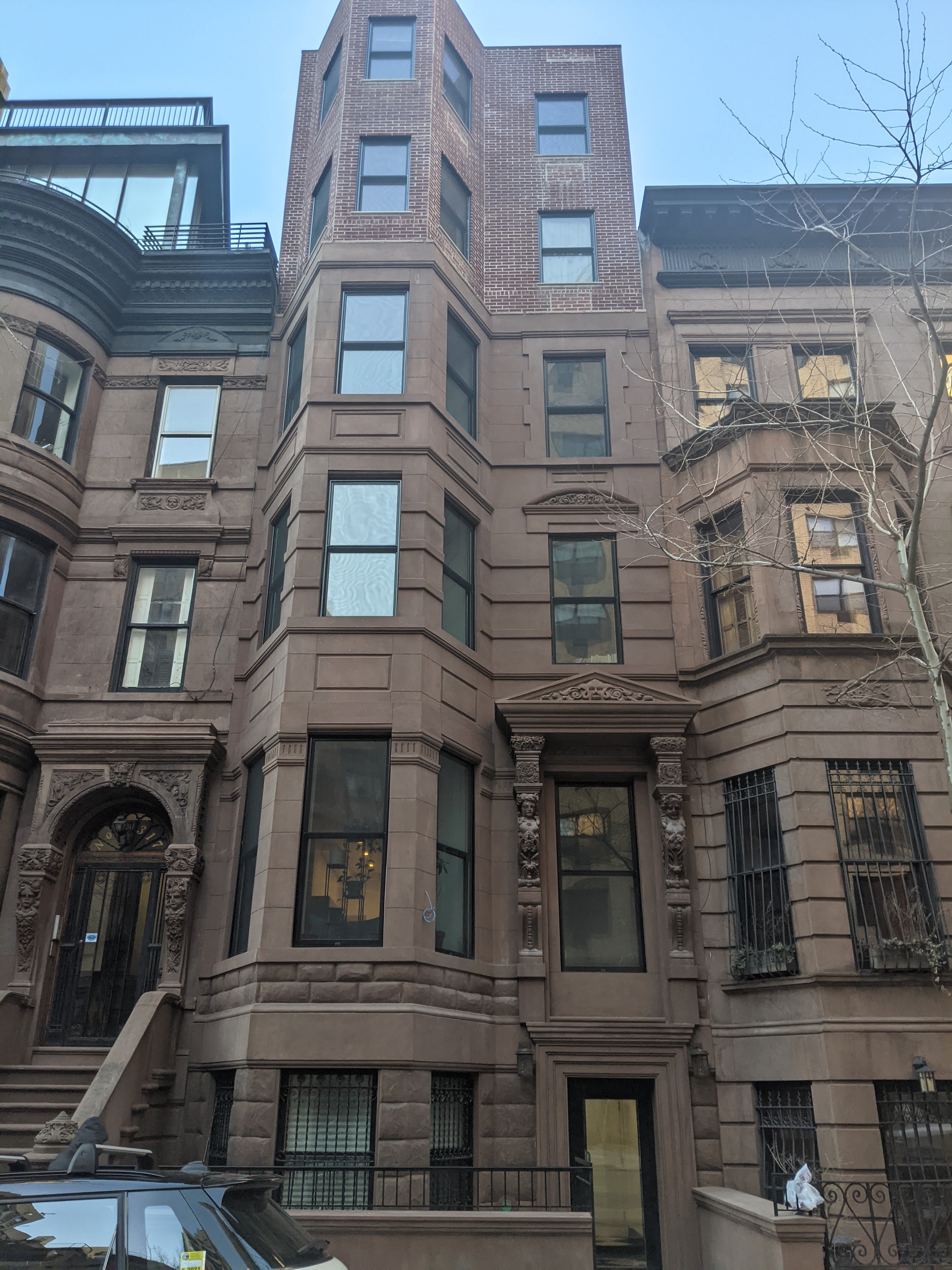 315 West 103rd Street