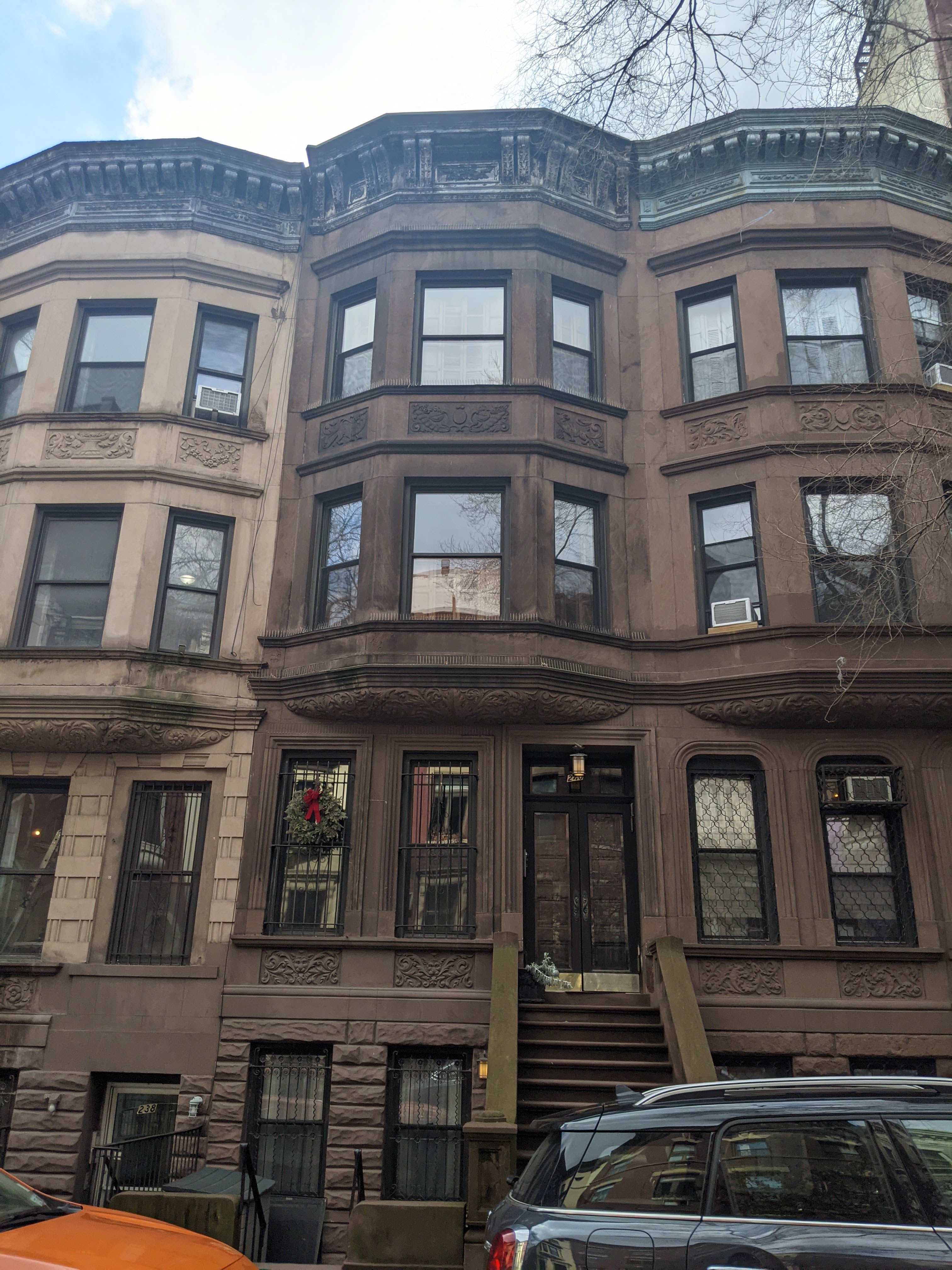 240 West 101st Street