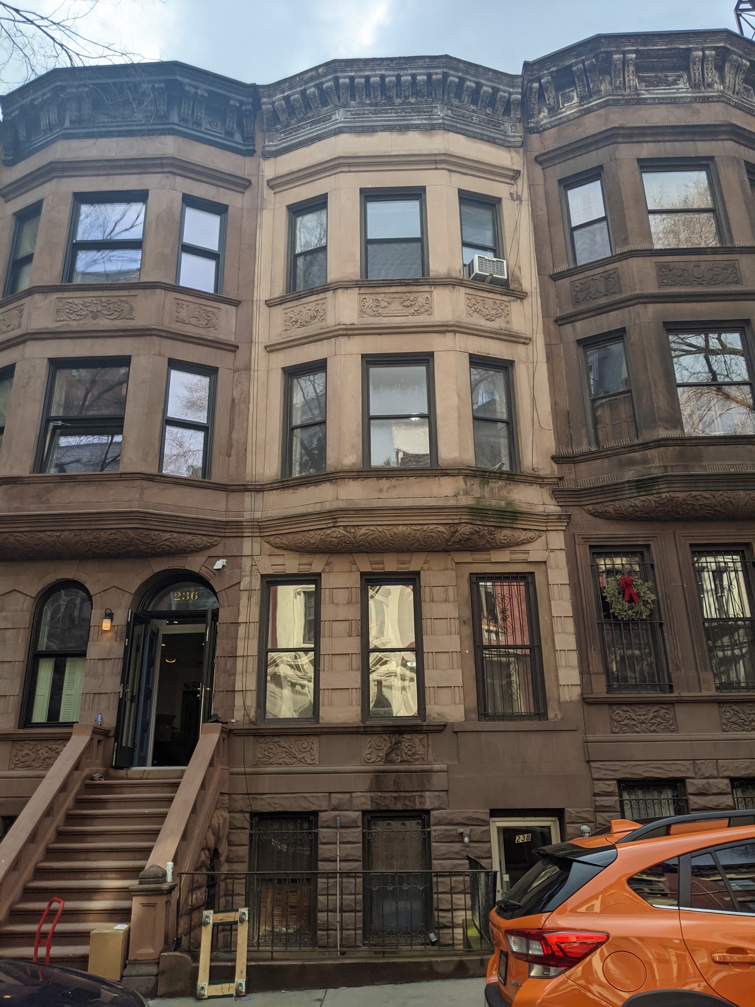 238 West 101st Street